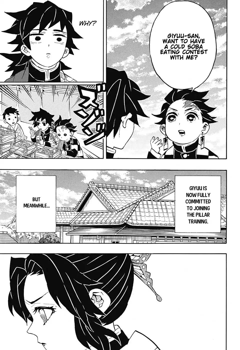 Kimetsu no Yaiba Chapter 131 13